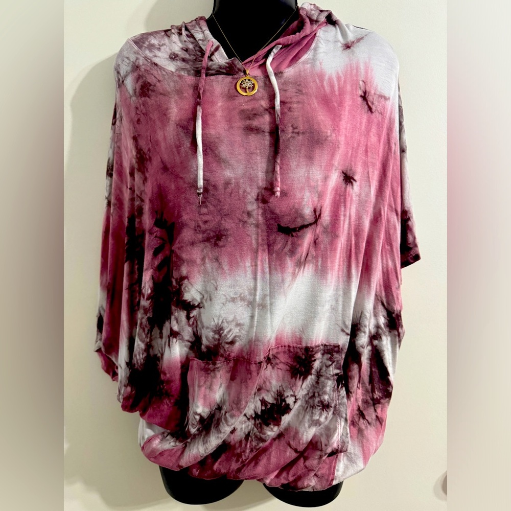 COIN 1804 Women's Hoodie Pullover – 1X